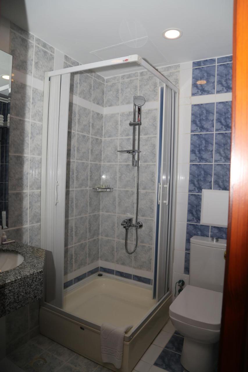 Celebrity Hotel Лапитос Экстерьер фото